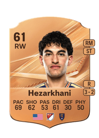 Aiden Hezarkhani