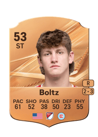 Dean Boltz