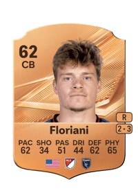 Max Floriani