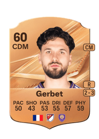 Joran Gerbet