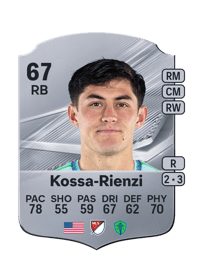 Kalani Kossa-Rienzi