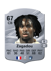Stephan Zagadou