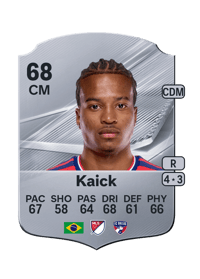 Kaick