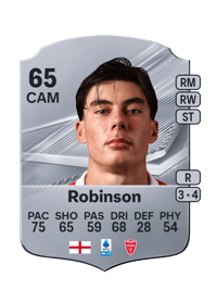 Jay Robinson