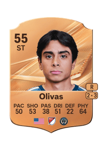 Sal Olivas