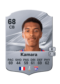 Noham Kamara