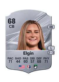 Emerson Elgin