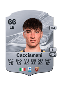 Alessio Cacciamani