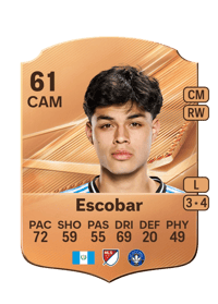 Olger Escobar