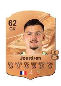 Ilan Jourdren