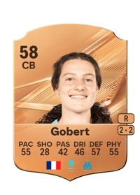 Violette Gobert