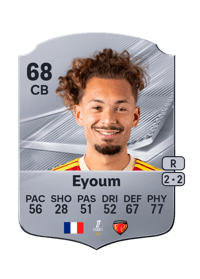 Théo Eyoum