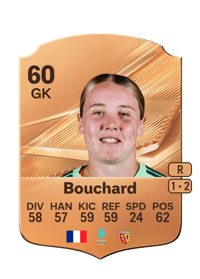 Ambre Bouchard