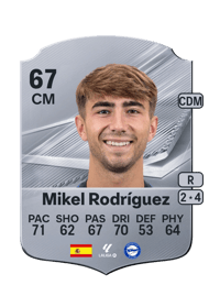 Mikel Rodríguez