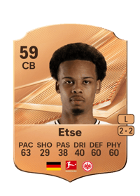 Julian Etse