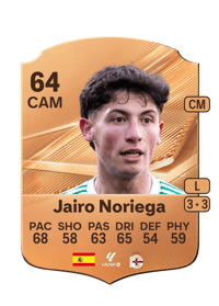 Jairo Noriega
