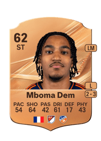 Kenji Mboma Dem
