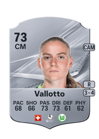 Smilla Vallotto