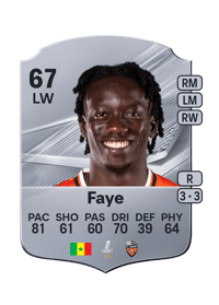 Souleymane Faye