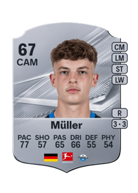 Ruben Müller