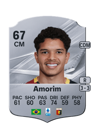 Amorim