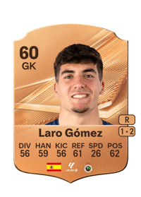 Laro Gómez