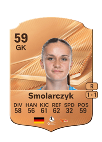 Nelly Smolarczyk