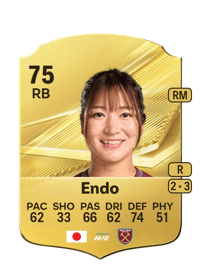 Yu Endo