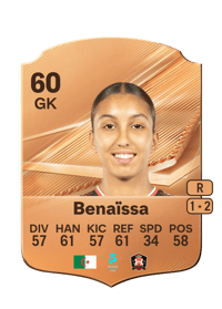 Amira Benaïssa