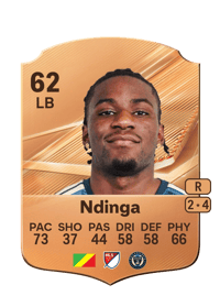 Philippe Ndinga