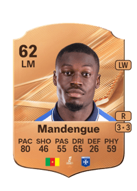 Rayan Mandengue
