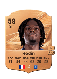 Ryan Rodin