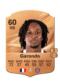 Thibaud Garondo