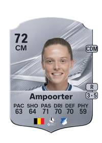 Valesca Ampoorter