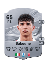 Adam Bakoune