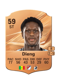 Mamadou Dieng
