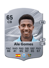 Ale Gomes