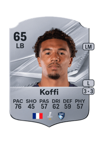 Enzo Koffi