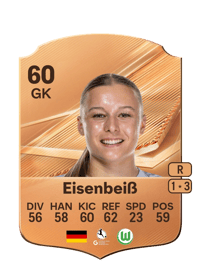 Ylvi Eisenbeiß