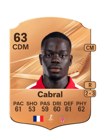 Pape Cabral