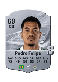 Pedro Felipe