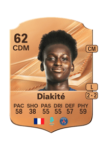 Tanté Diakité