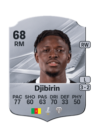 Harouna Djibirin