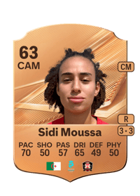 Salima Sidi Moussa