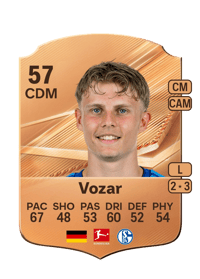 Luca Vozar