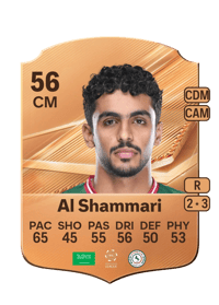 Yasir Al Shammari