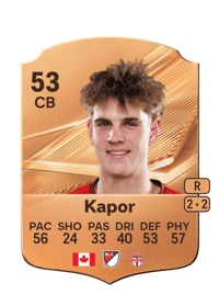 Stefan Kapor