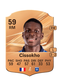 Mamoudou Cissokho