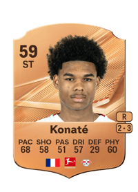 Samba Konaté