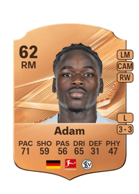 Raif Adam